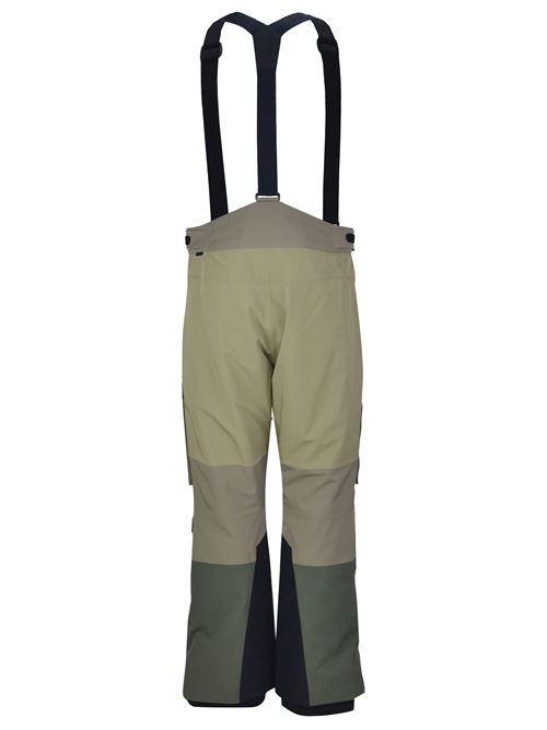 Pantaloni da sci in GORE-TEX Moncler Grenoble | 972G000-04M4286P81